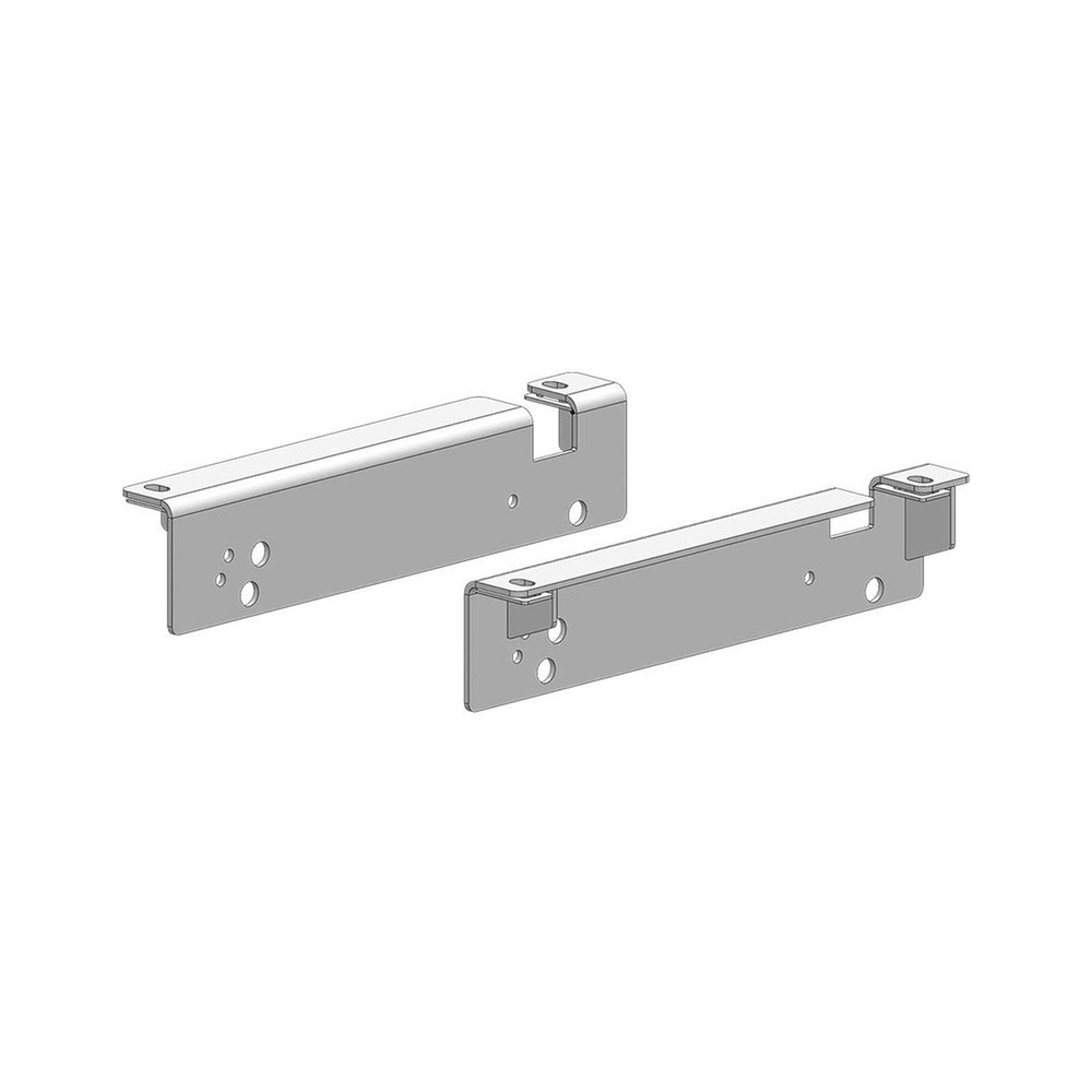 Pulliam Enterprises, PullRite 2738 Bracket Mounting Kit