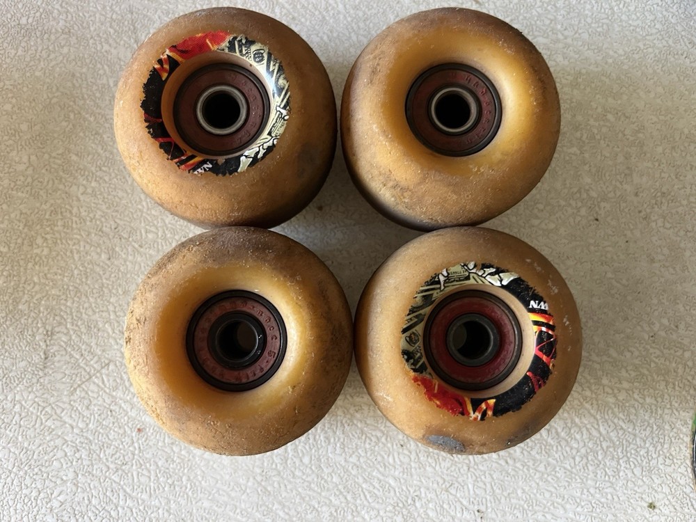 Krux skateboard trucks