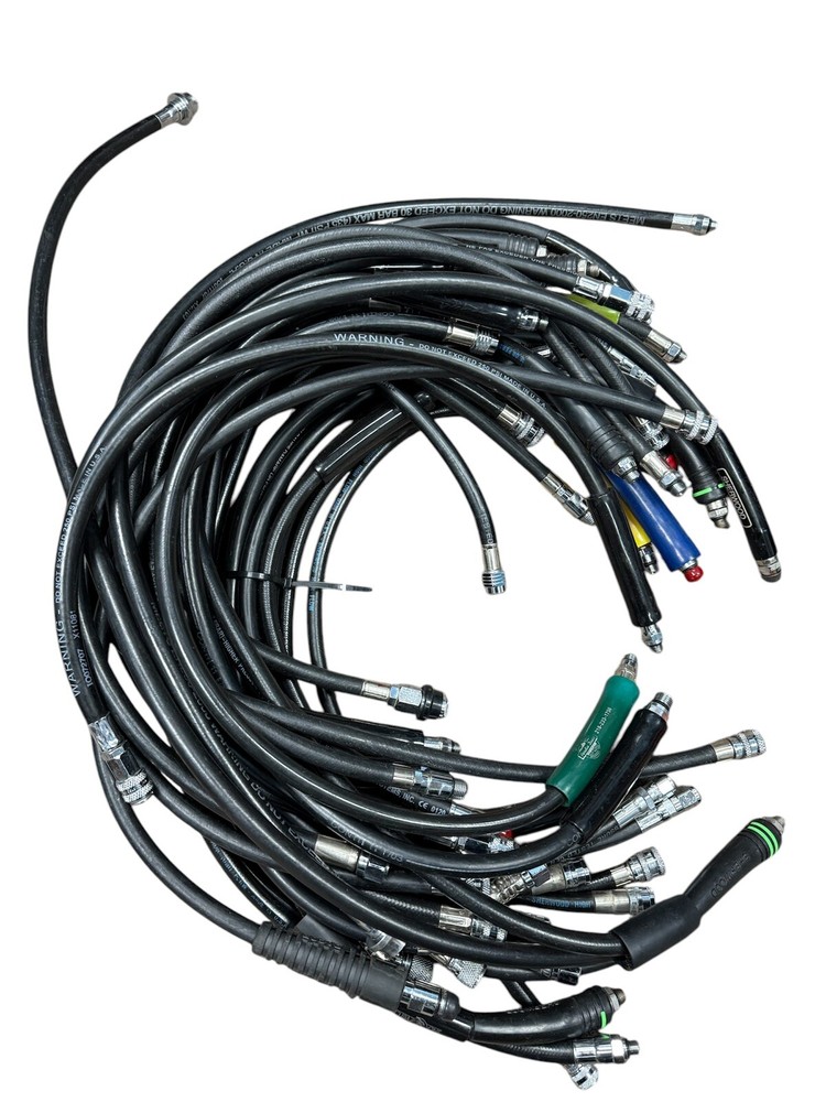 Used SCUBA Regulator lot