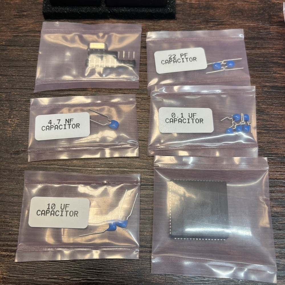 DIY Kit 8bit ISA Floppy Disk Controller By Sergey Kiselev (Requires Assembly)