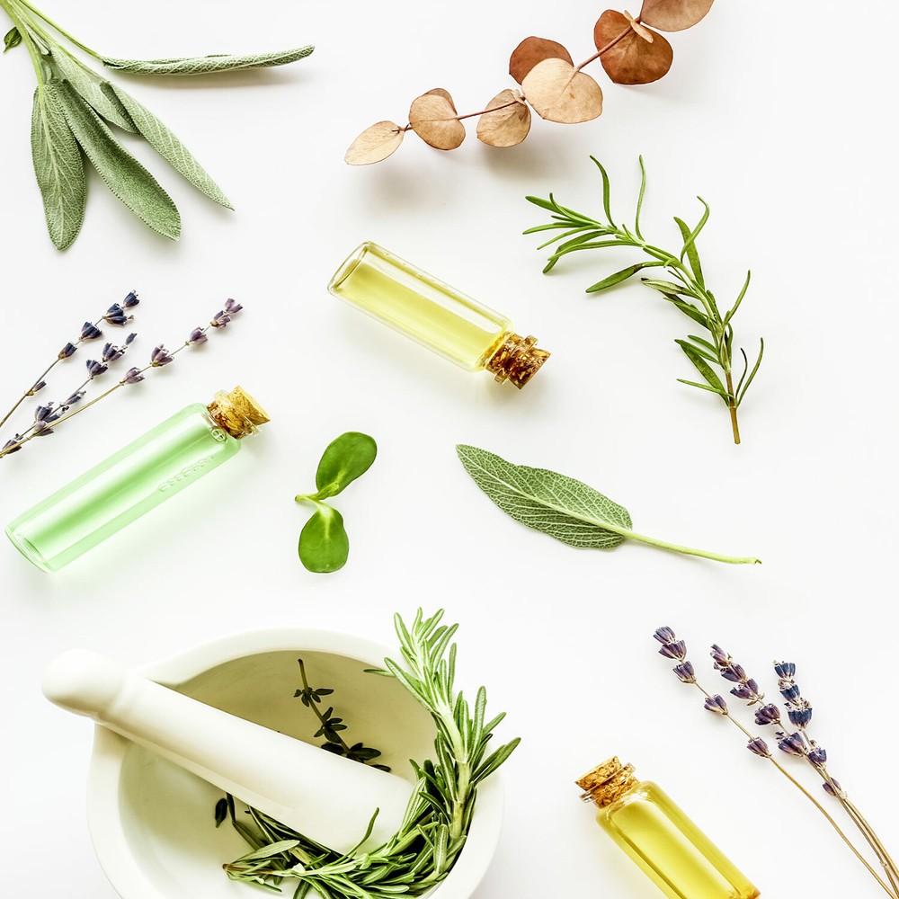 inSPAration Hot Tub Aromatherapy Sampler for Spa & Bath - 15 Different Scents