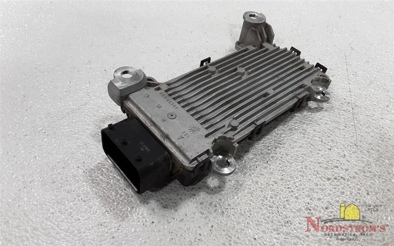 2020 Jeep Cherokee Transmission Control Module Computer