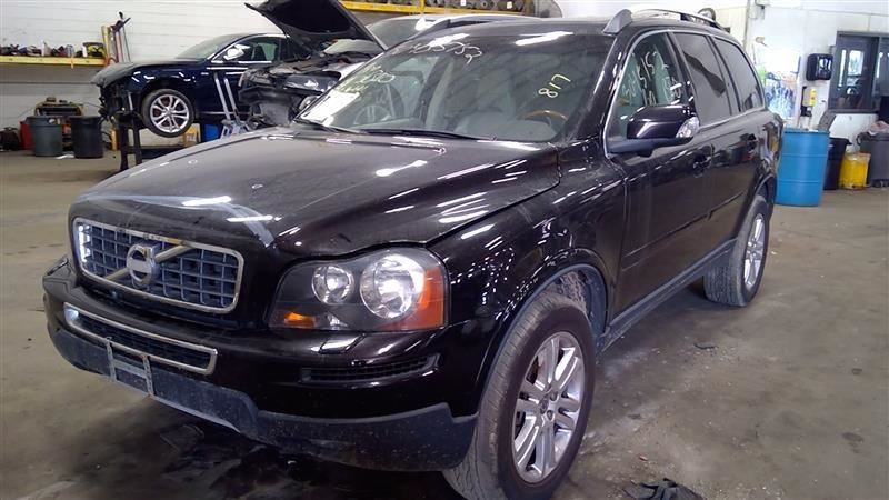 2010 Xc90 Amplifier Sku#3013994