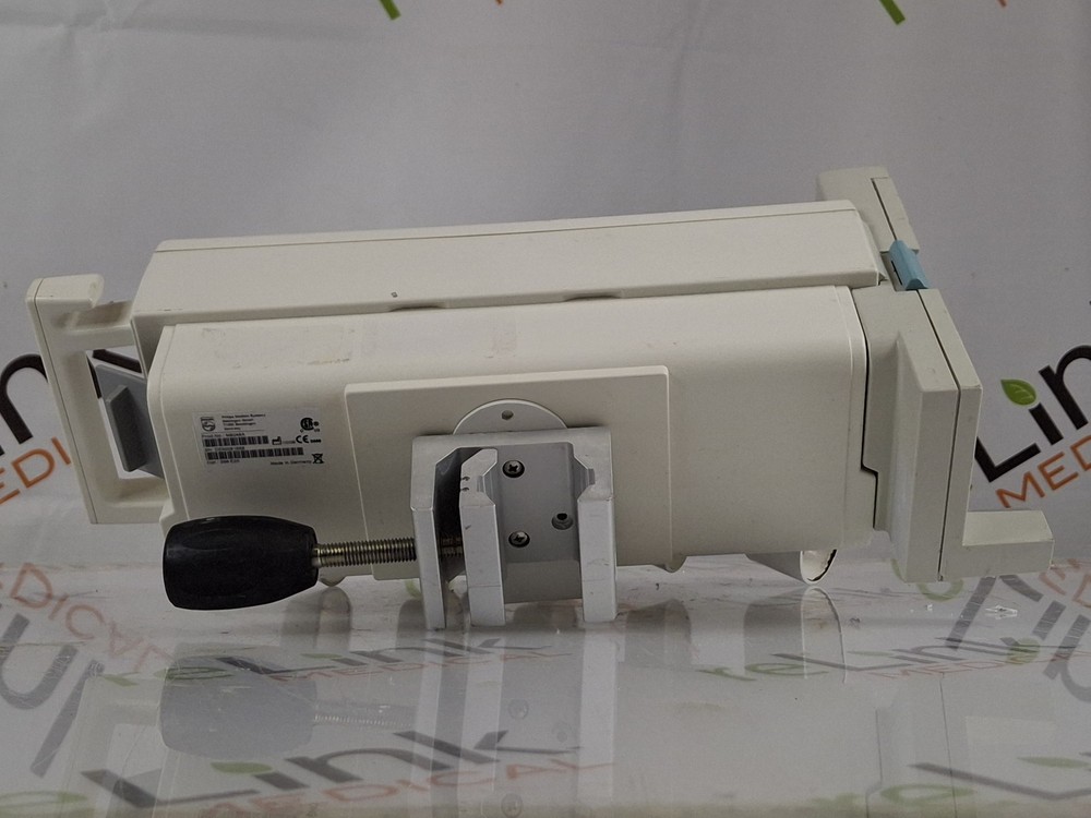 Philips M8048A IntelliVue Module Rack