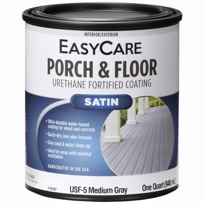 True Value USF5-QT Painter's Select Medium Gray 1 Count (Pack of 1),