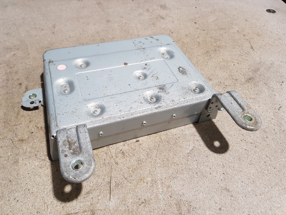 2015 Volvo V40 Audio Amplifier 31409935aa