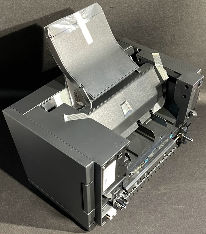 Dell B5460dn Printer Optional Stapler Finisher Tray / VXHHR