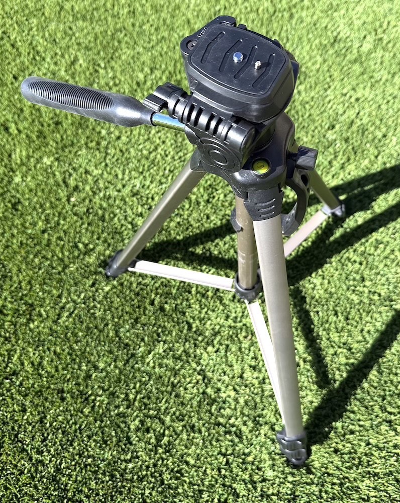 Photo Logic Tripod