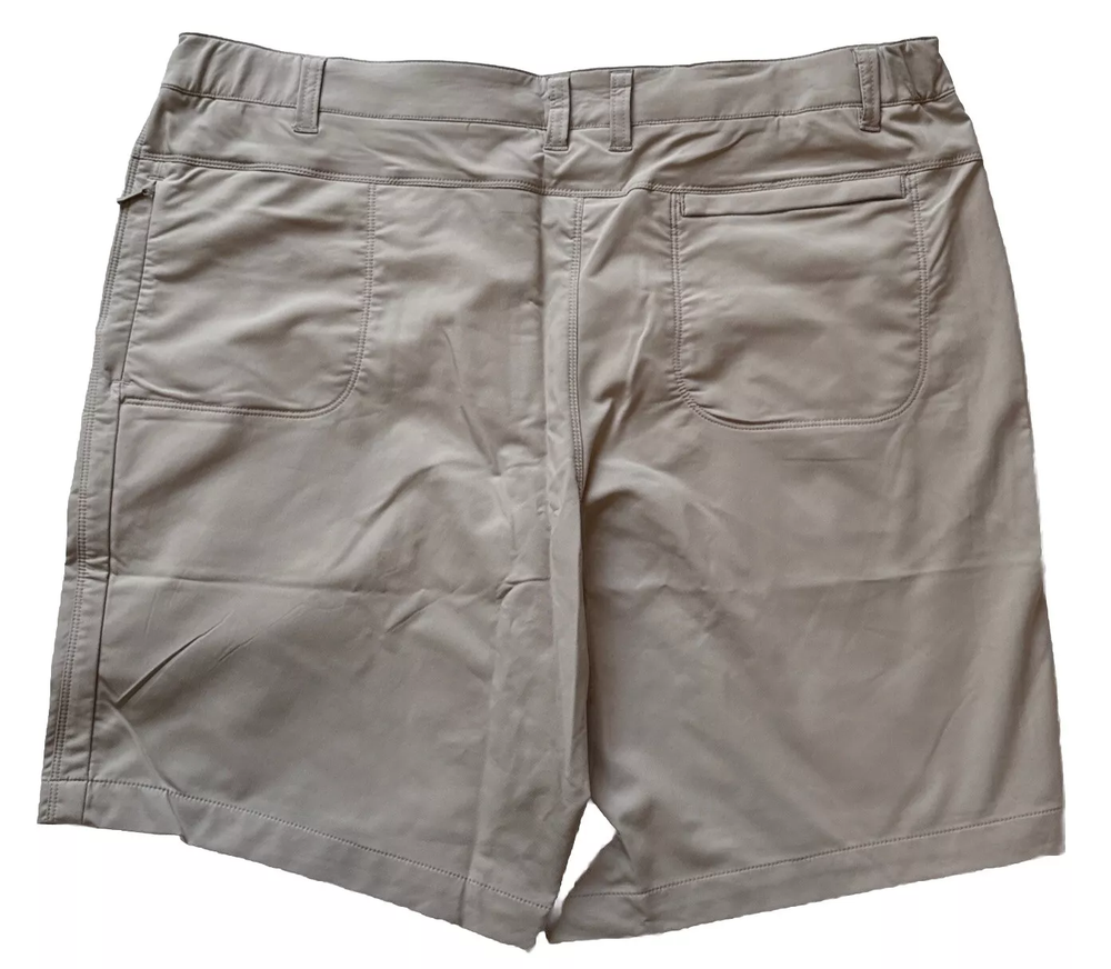 Mondetta Outdoor Project Men's Tech Shorts
