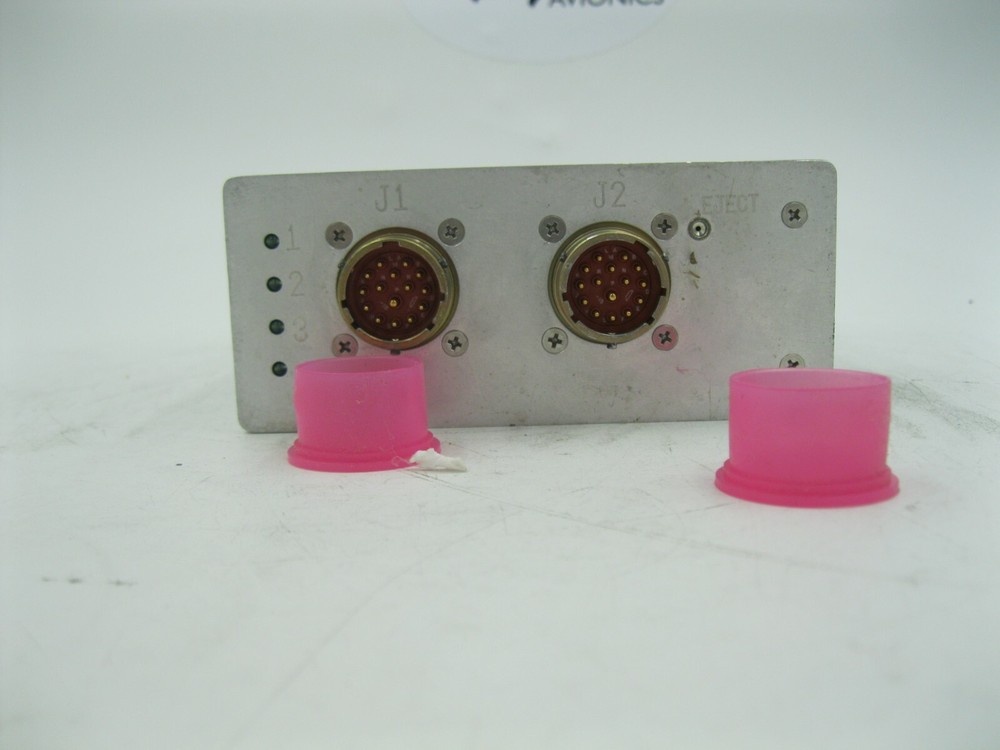 Universal Avionics DTU-100 Data Transfer Unit 1406-01-2