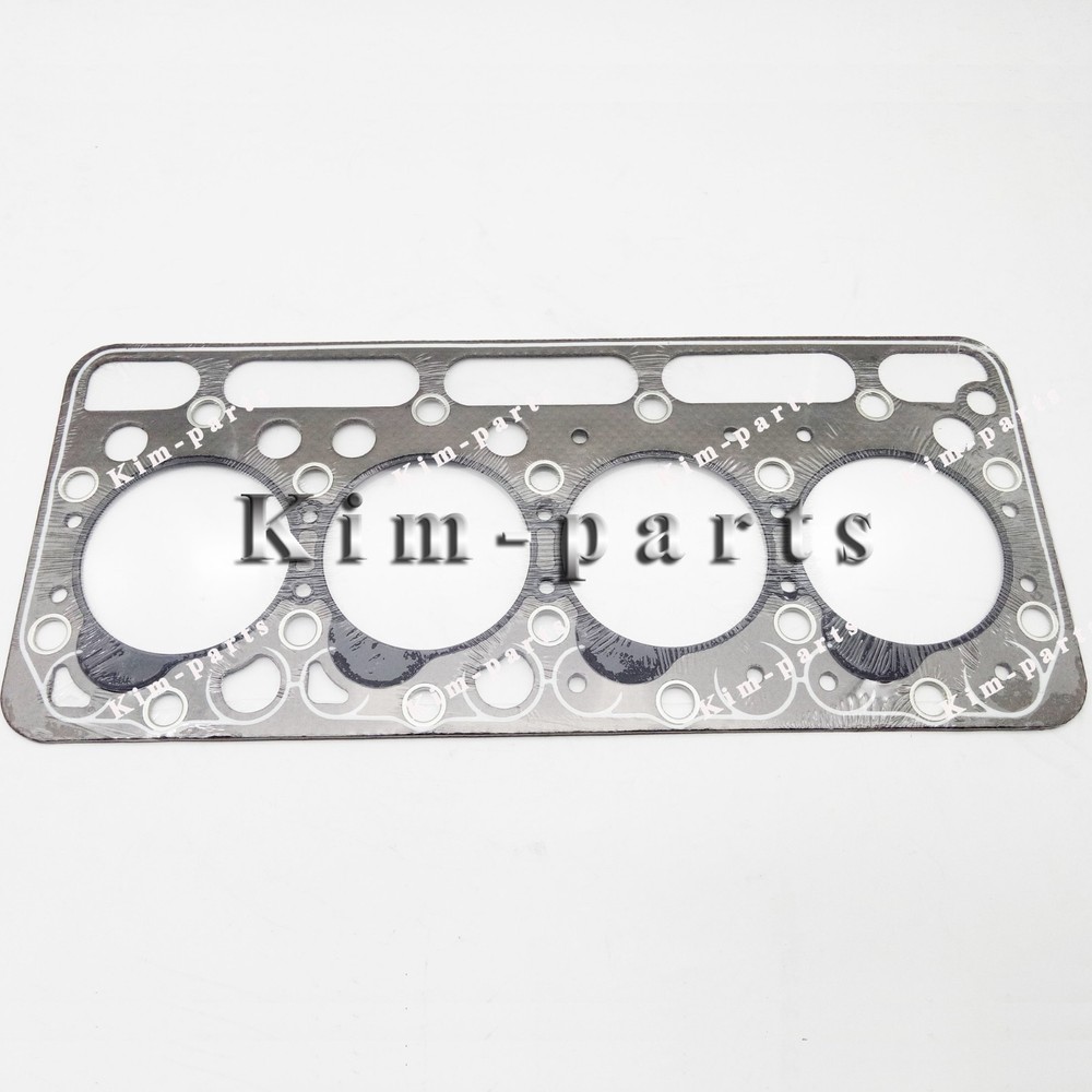 New Diesel 4D80 Engine Cylinder Head Gasket