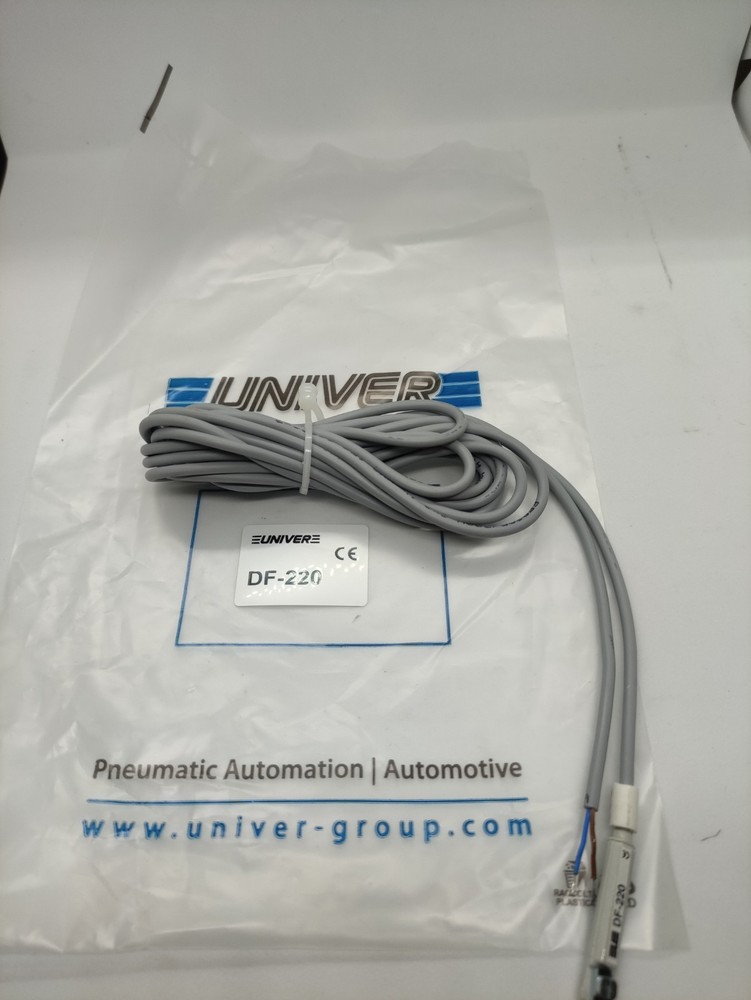DF-220 UNIVER Magnetic Sensor For Cylinder