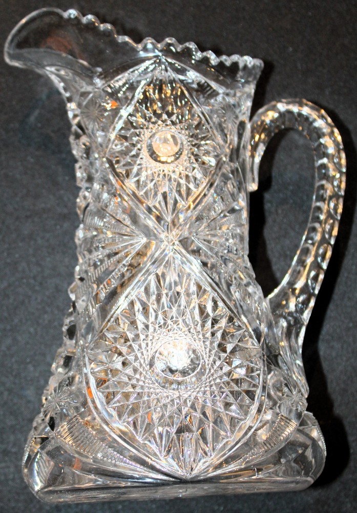 McKee Martec Water Pitcher