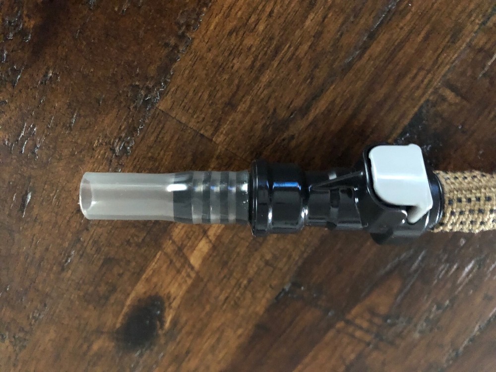 SOURCE USMC Hydration Pack Replacement Hose- 10 pieces for $20