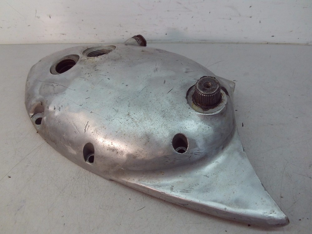 Engine Case Cover for BSA 57-3753