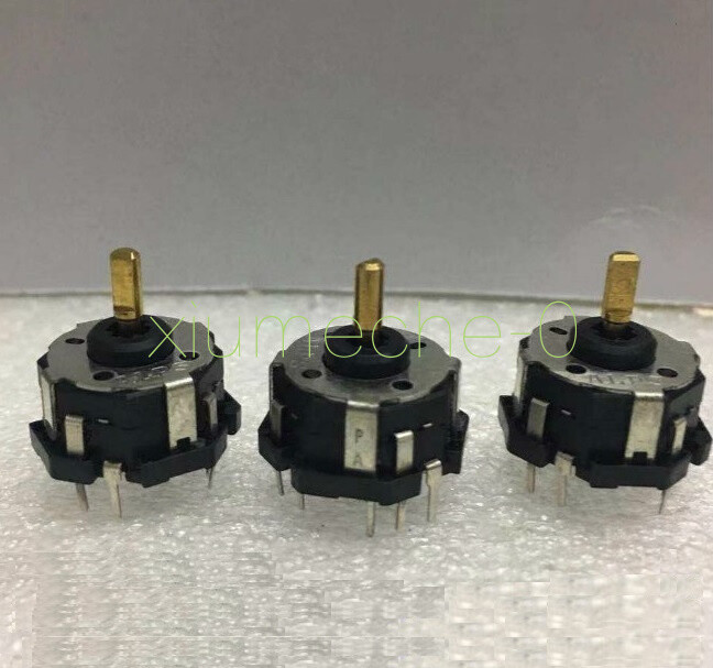 1PCS RKJXT1F42001 Multifunction Switch Plus Four-Way Push Switch Encoder