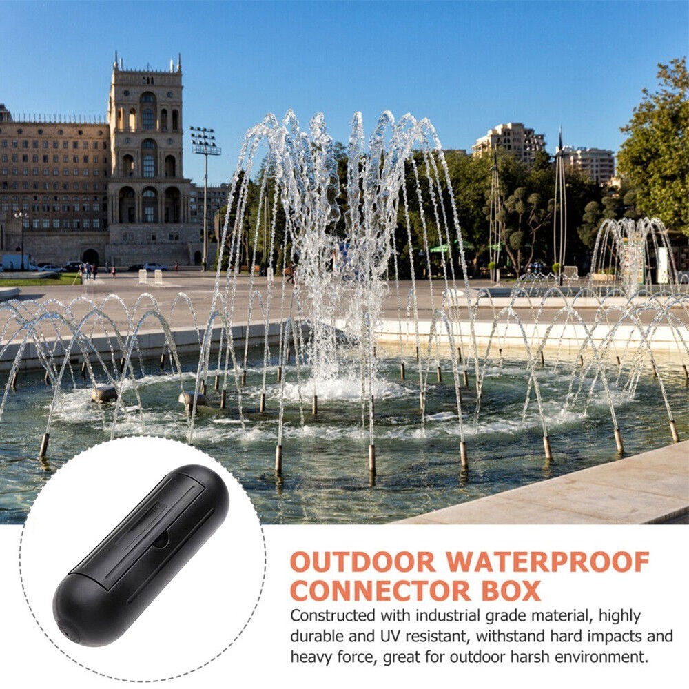 Easy And Convenient Dustproof Enhanced Safety Application Durable