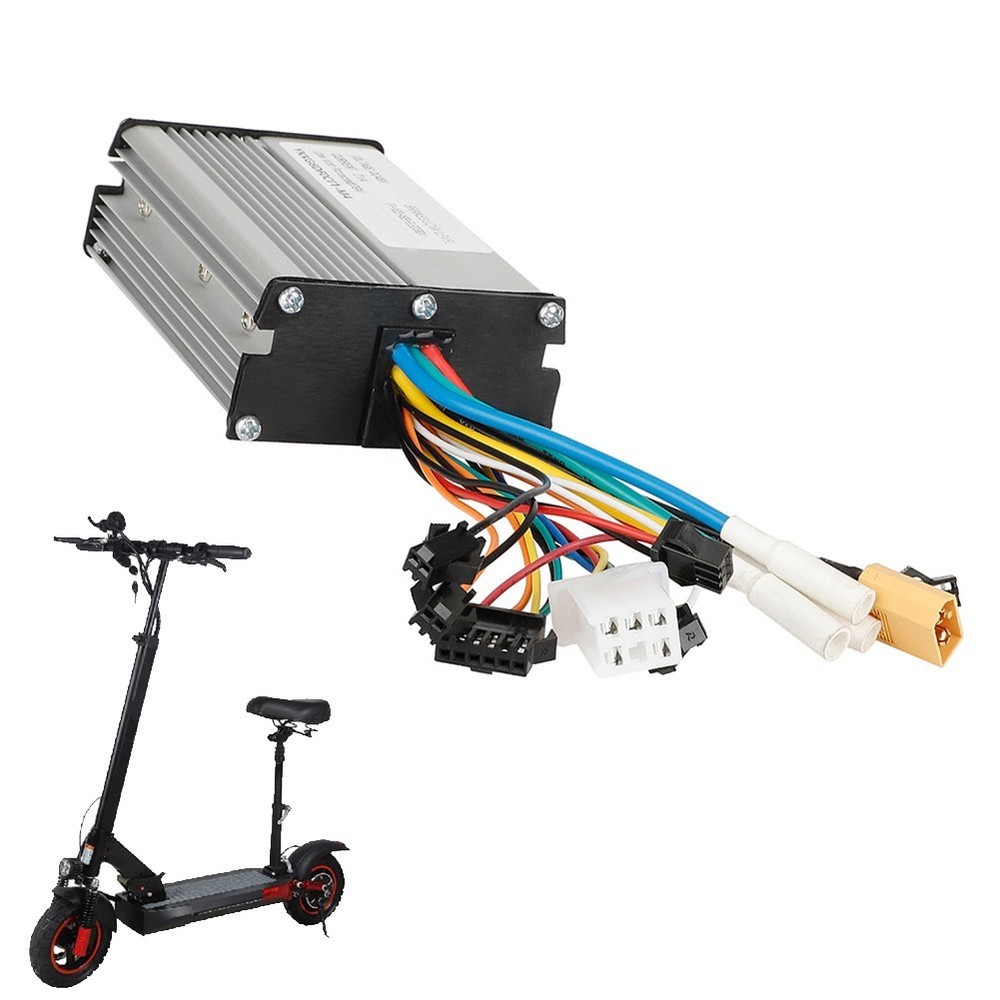 Controller Motor Office Low Level Parts Replacement Brushless Dual Mode