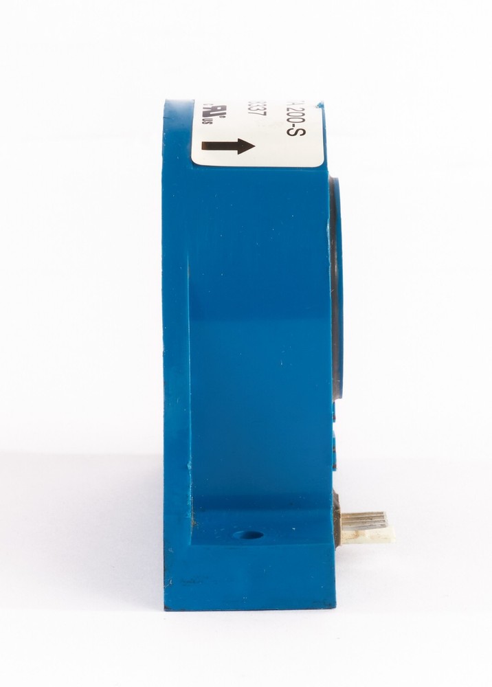LEM HTA 200-S Current Transducer 600V 200A