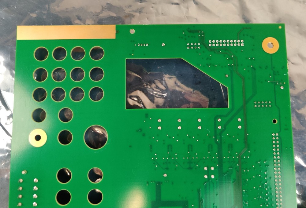 PerkinElmer L6029324 CE1223096029 Issue Q PCB