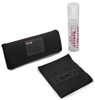 Oakley Lens Cleaning Kit -