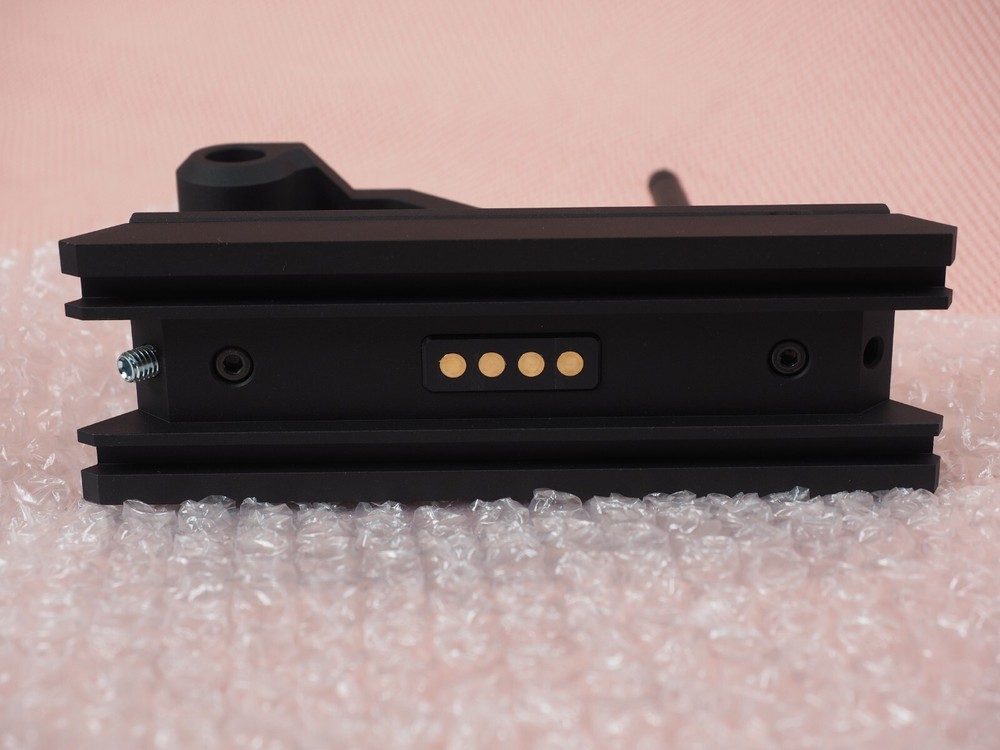 Digital Sputnik DS Wireless ArtNet Handle