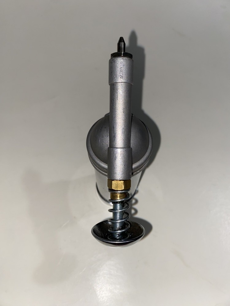 Mac Tools AWGG234B Mini Grease Gun