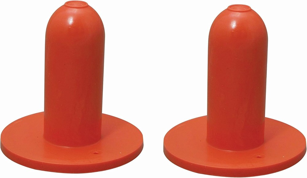 Screw-On Calf Nipple for Nursing Bottles