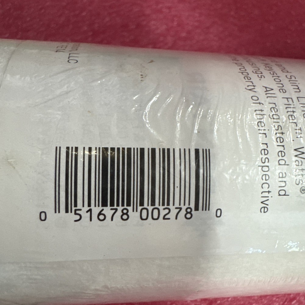 Pentek PS20-10C 20 Micron Sediment Water Filter 10” Spun Poly ji11