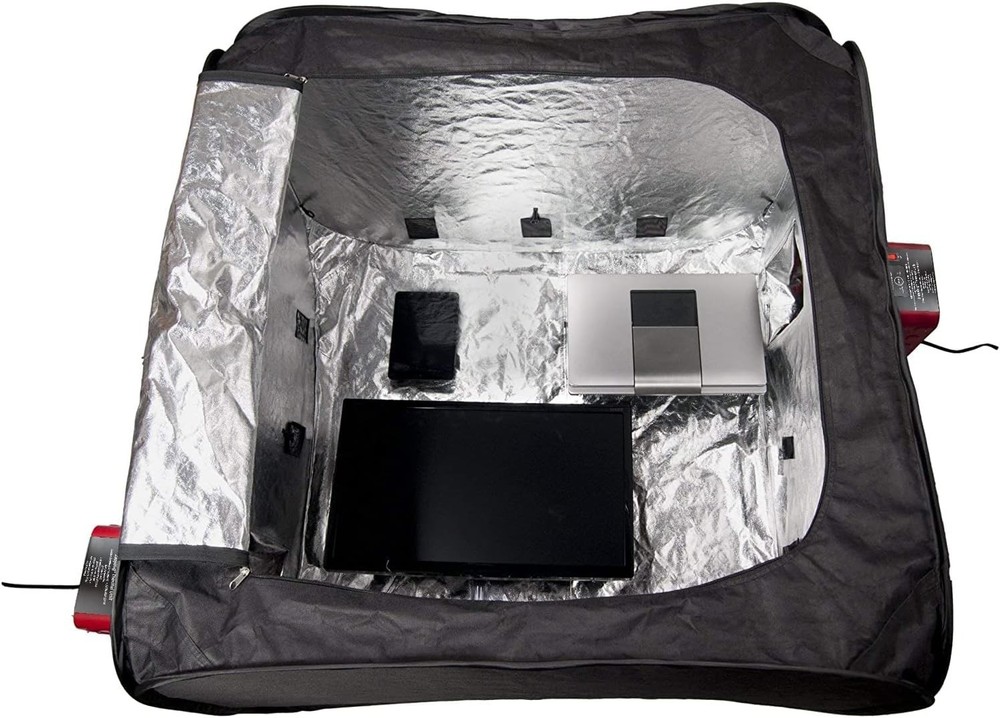 Zappbug Oven 2 - Professional Bed Bug Eradicator