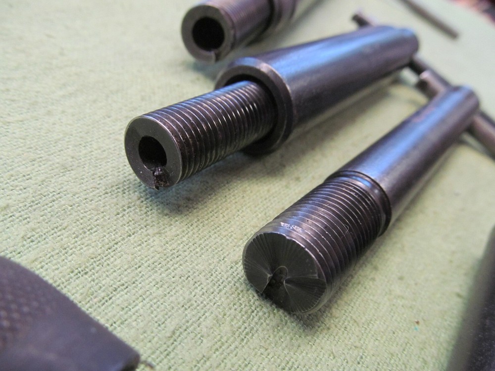 Group of Assorted HeliCoil Insert Installation Tools - SEE PICS