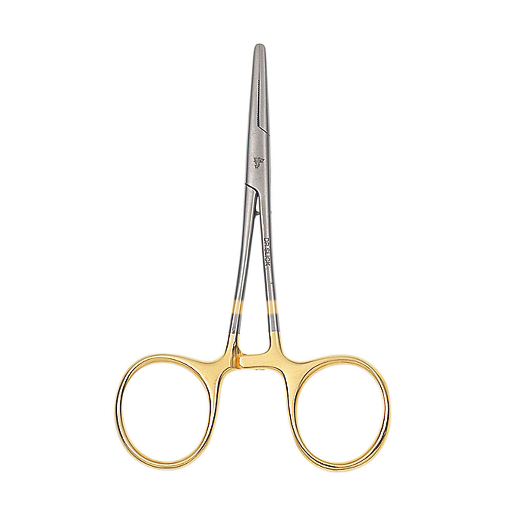 Dr Slick - Standard Clamps / Forceps