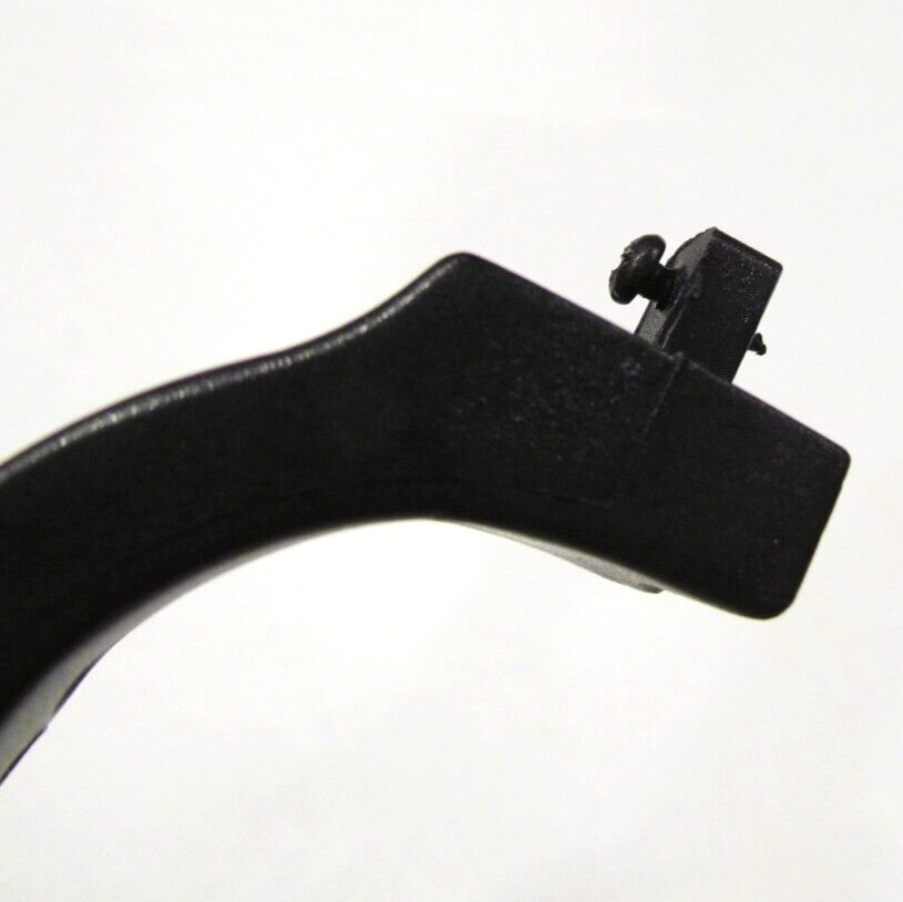 MX 2000 Tripod Replacement Carrying Handle Only Black Plastic