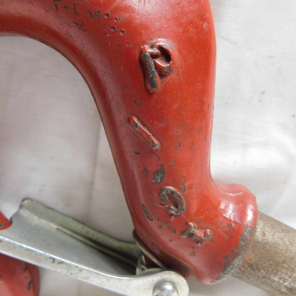 Crosby T5L Hoist Hook