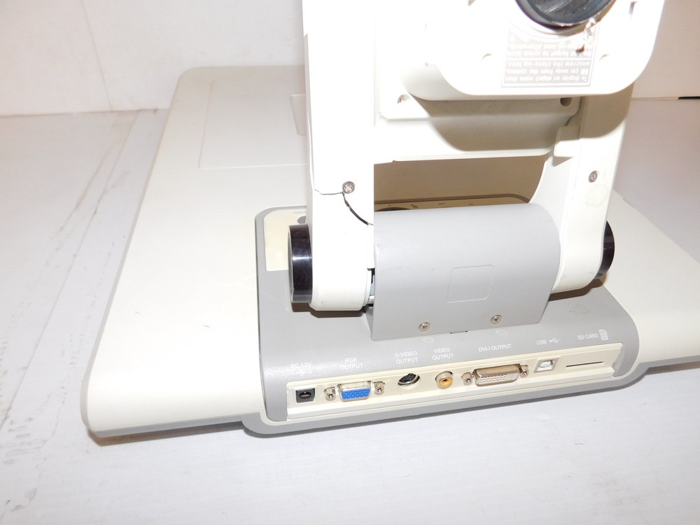 ^^ AVERMEDIA AVERVISION PROJECTOR (PLM91)
