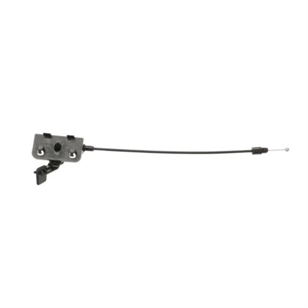 High Performance Hood Catch Secondary Release Cable for JEEP Compass 68257542AA