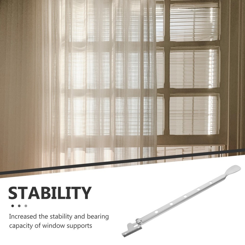 Window Blocker Security Hardware Accessories Windows Casement Stopper