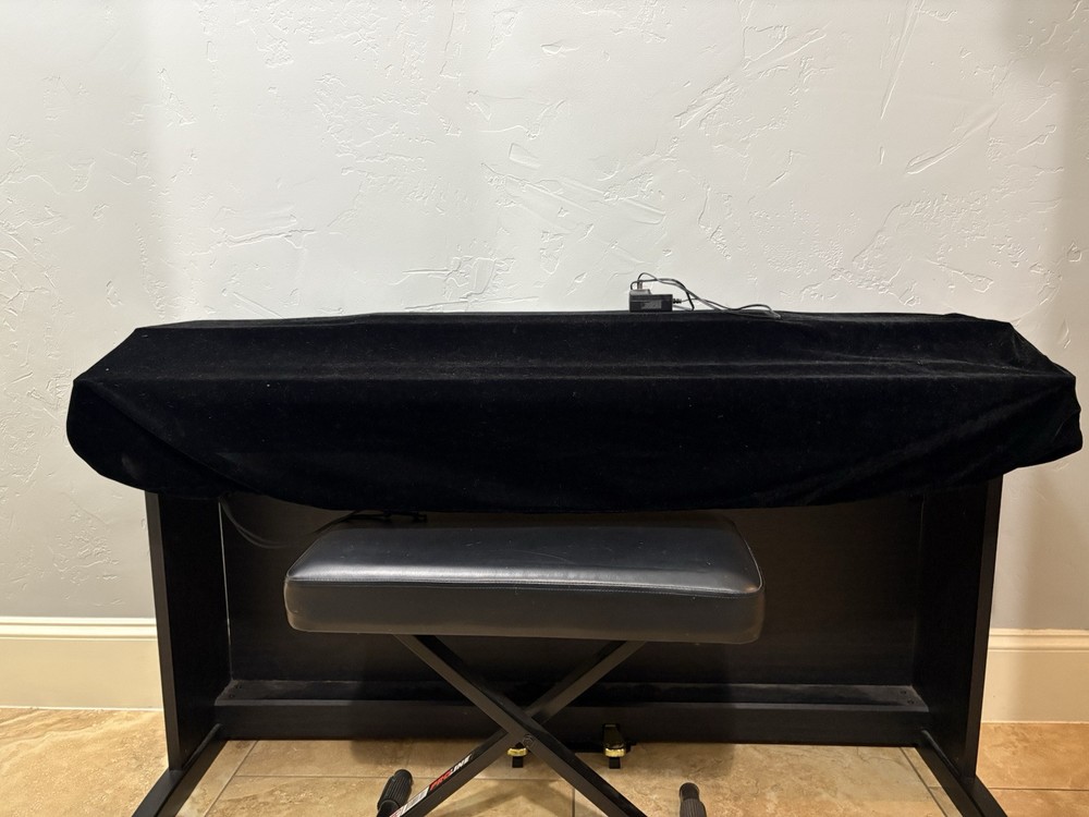 Williams RHAPSODY2 88-Key Console Digital Piano