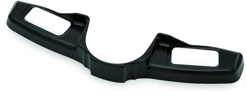 Kuryakyn Switch Panel Accent Black