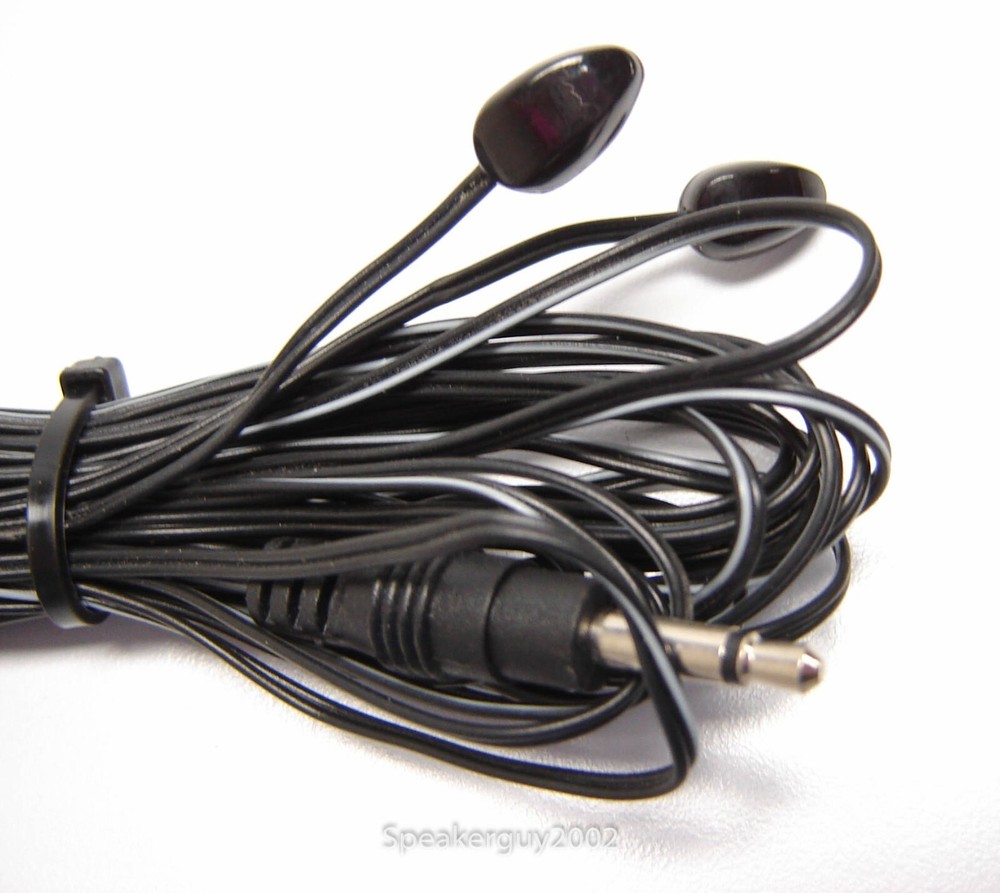 Dual IR Infrared Emitter / CS3