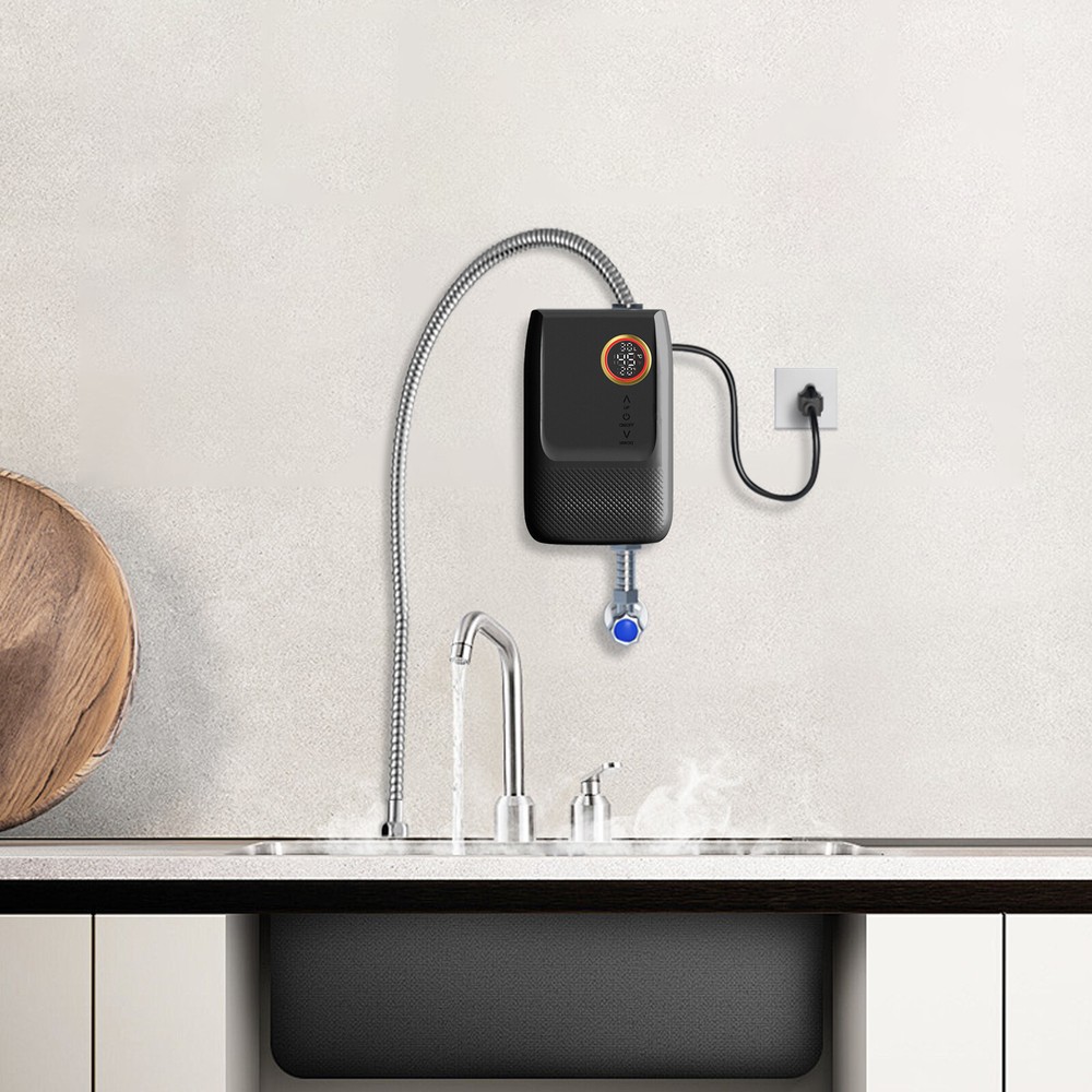 Electric Water Heater, Hot Water Heater, Instant Hot Water Heater