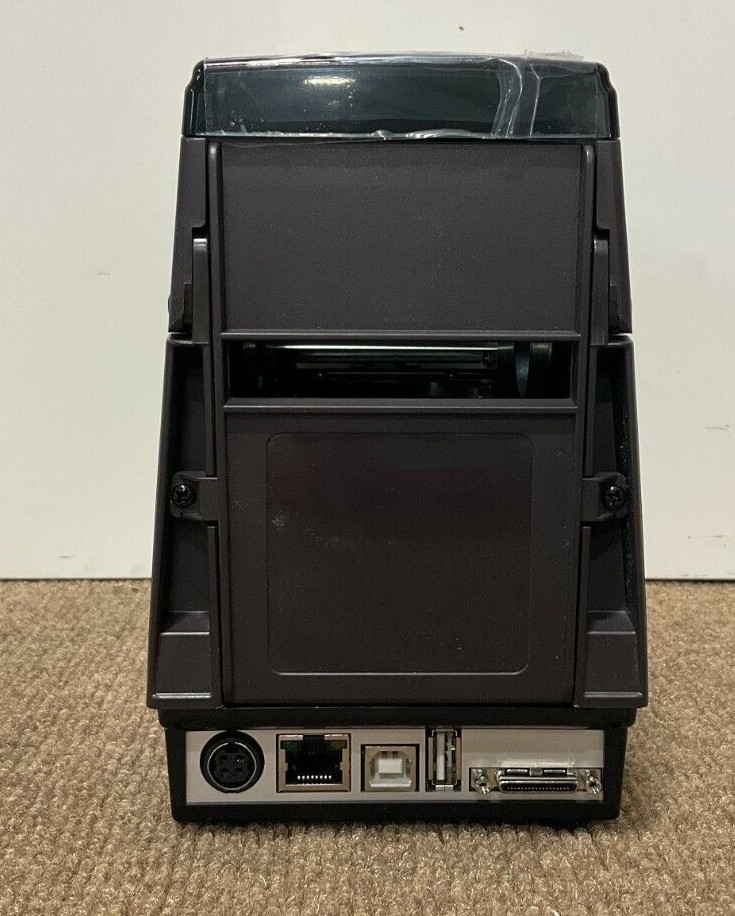 Cognitive Solutions CX Direct Thermal Barcode Printer CXD2-1300 ✅❤️️✅❤️ NEW!