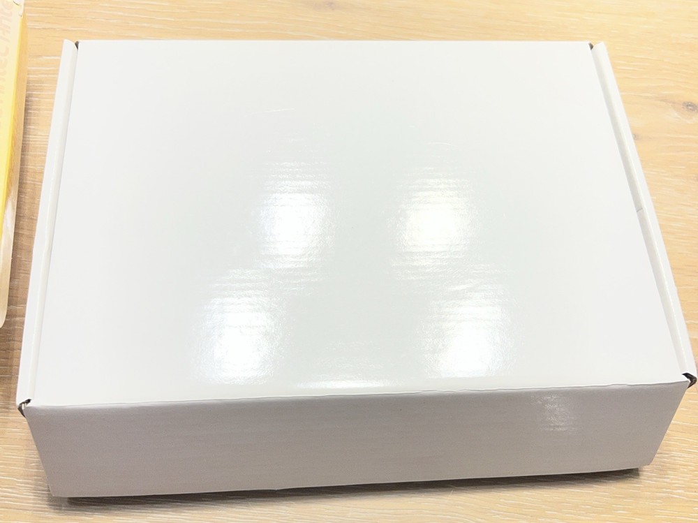 ANTEC DataChute PCMCIA Card Reader/Writer