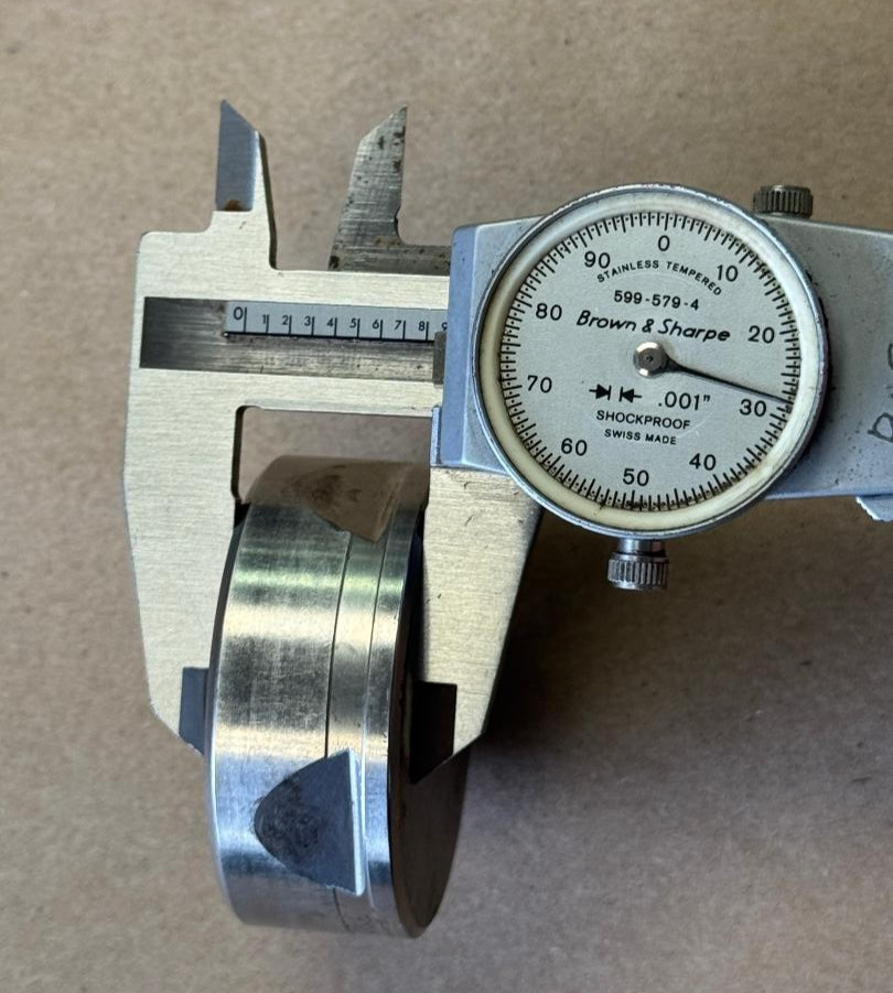 THOR DIE S7 XDS2-S .380