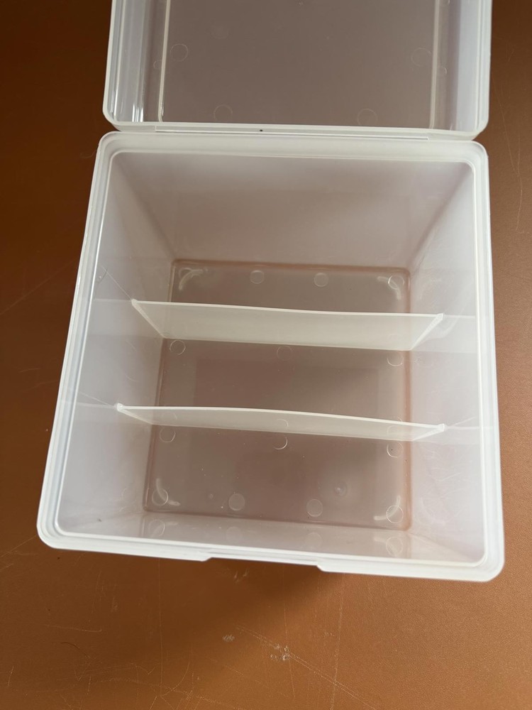 Close to my Heart storage container