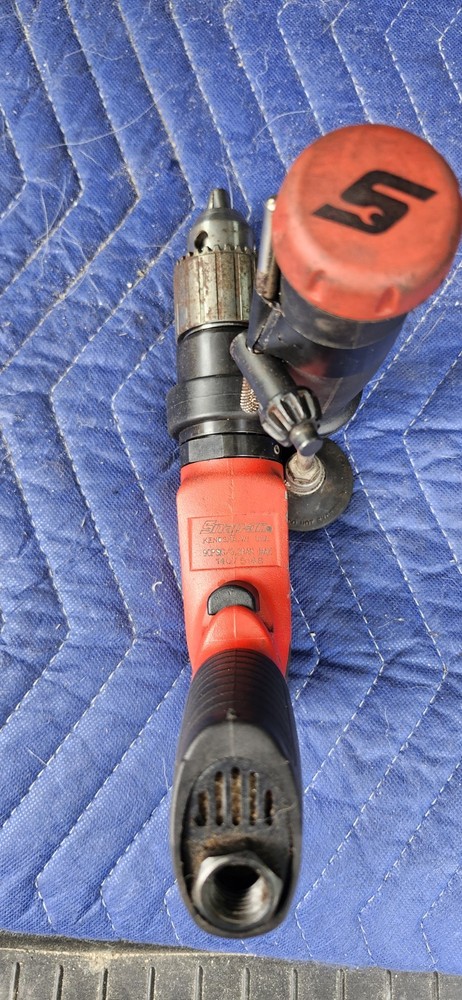 Snap On Air Drill PDR5001