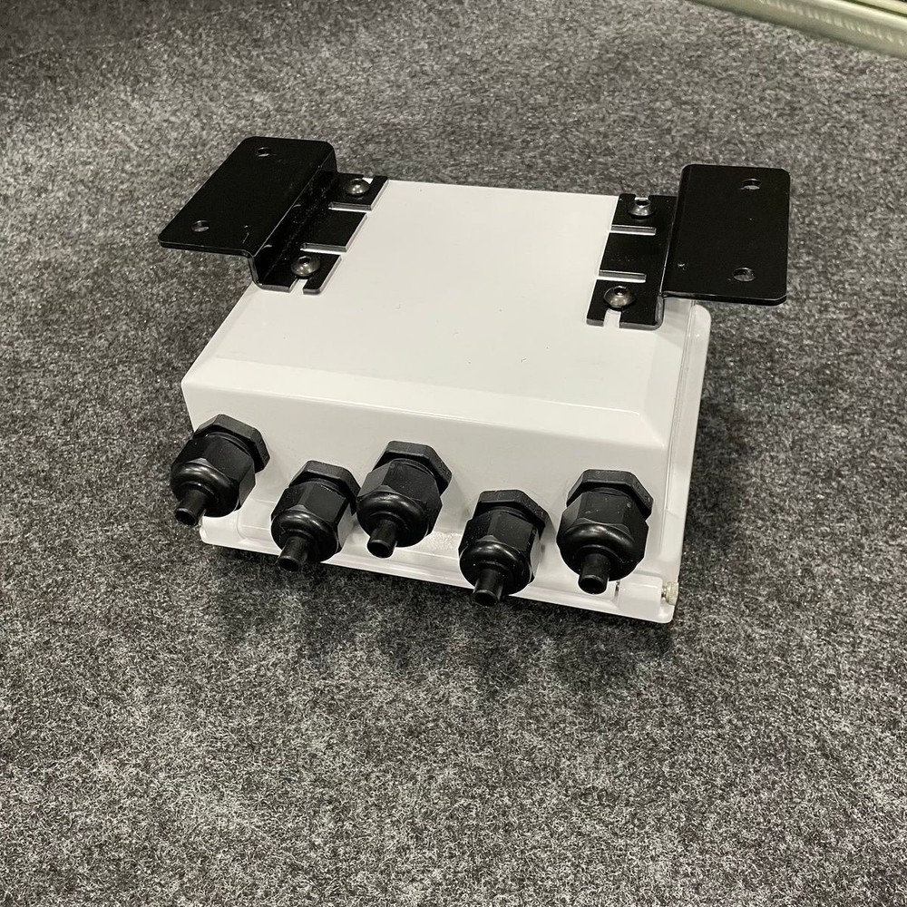 HACH PH5-RA1 ProComm Max Signal Transmitter