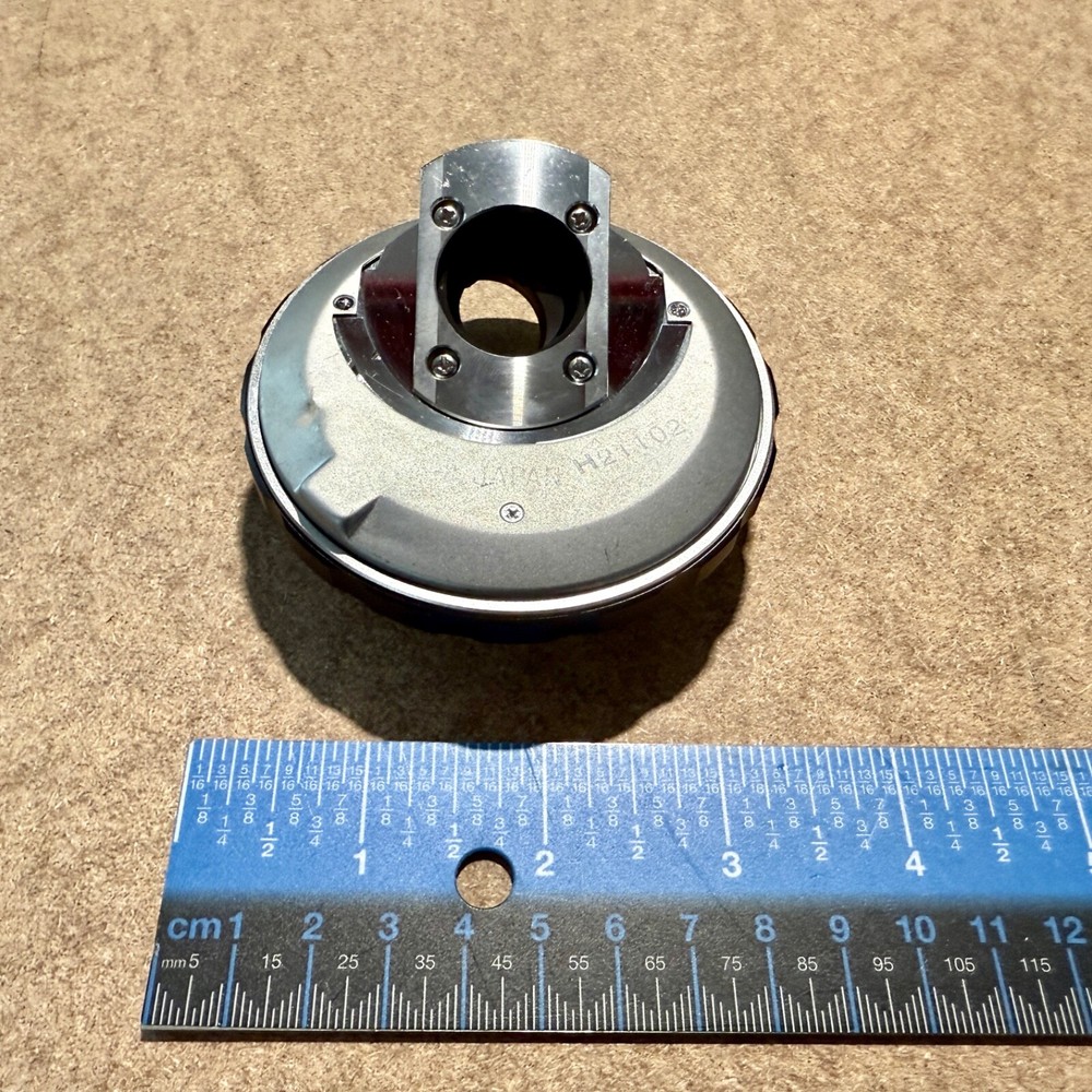 Olympus Microscope Eyepiece Lens Bundle