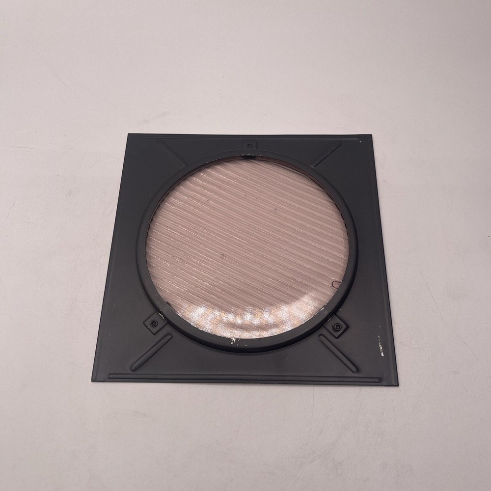 Sylvania Super Spread Lens Code No. SG-602B In Original Box