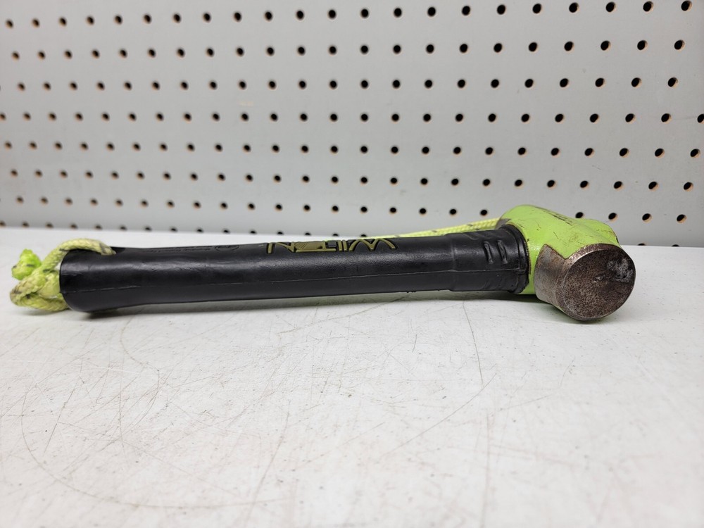 WILTON Unbreakable 12" Sledge Hammer, 2.5 Lb b-x